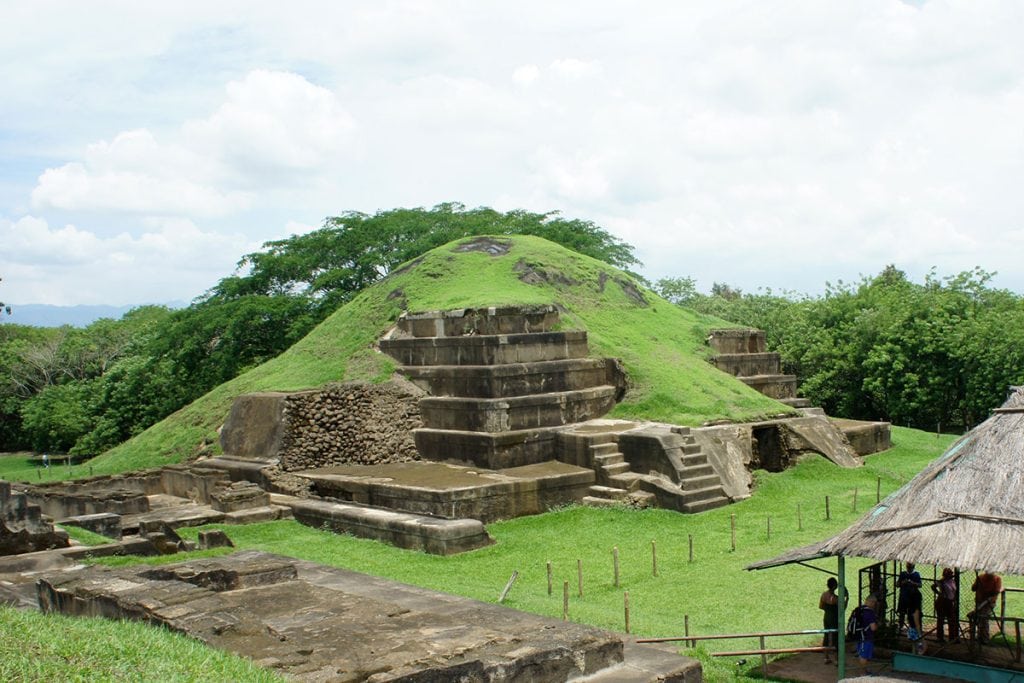 TOUR JOYAS DE CERÉN & SAN ANDRÉS