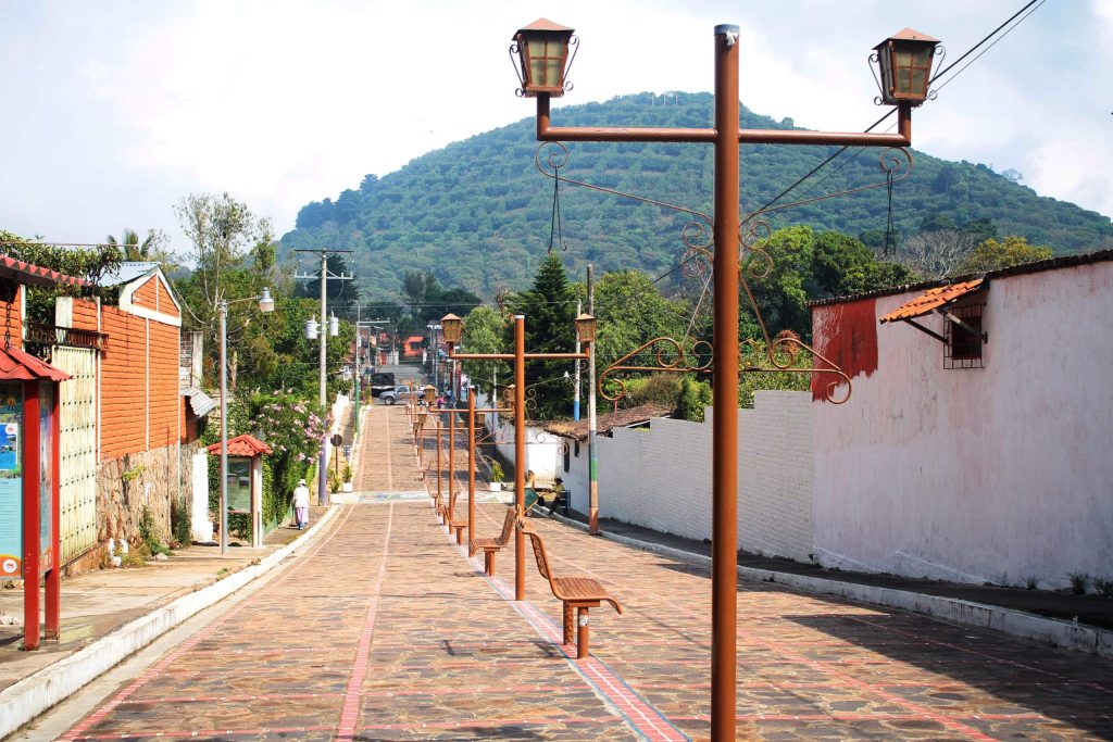 El Salvador a tu Estilo (4 Días / 3 Noches)