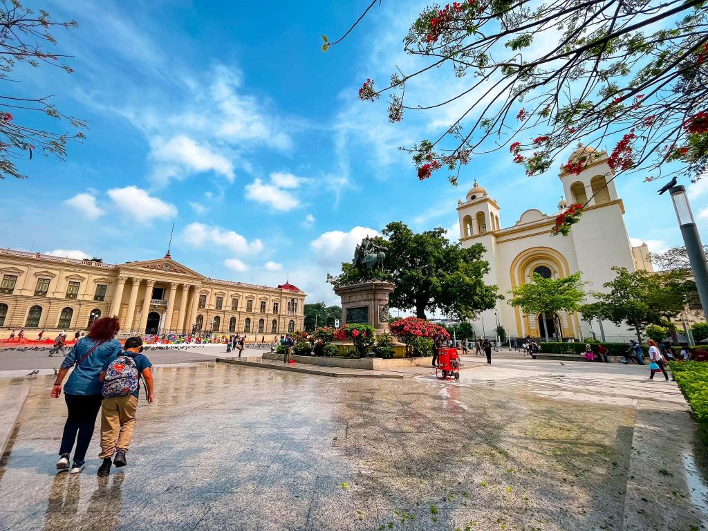 El Salvador a tu Estilo (4 Días / 3 Noches)