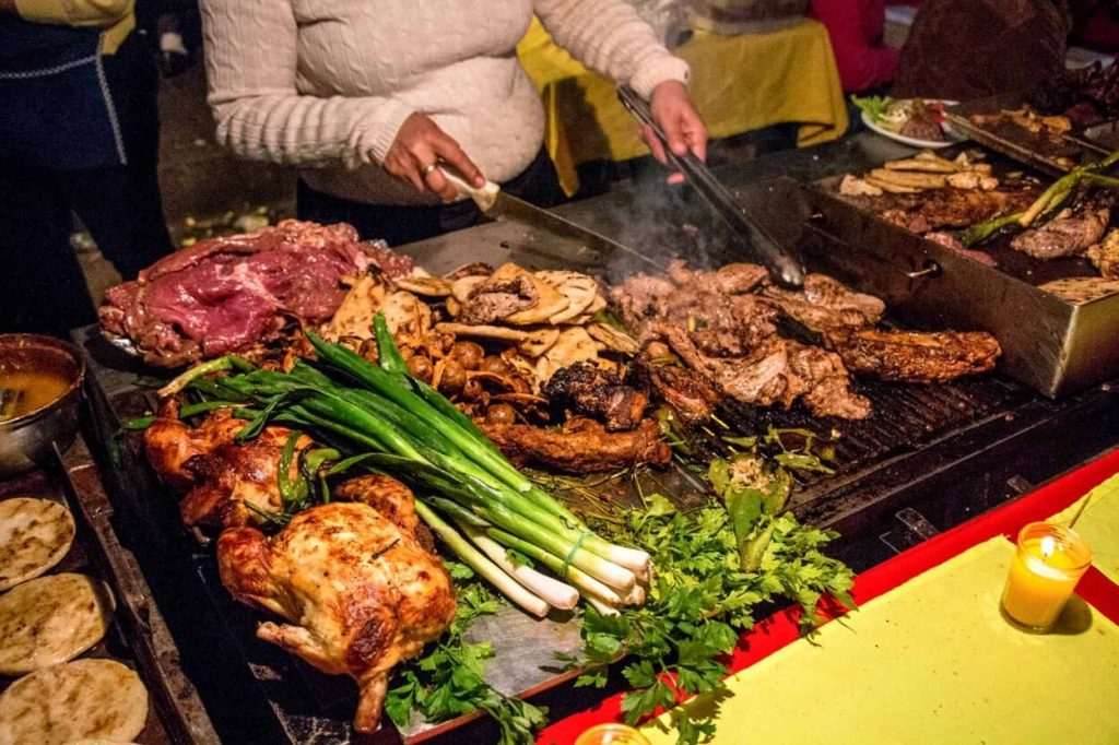 El Salvador Cultura Viva: Mercados, Cacao y Arqueología (5 Días)