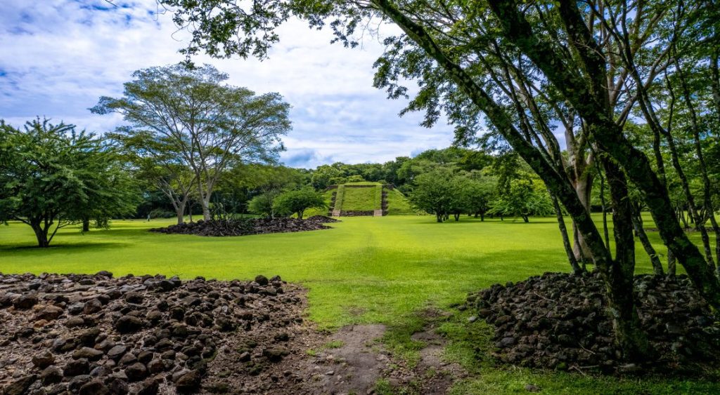 8 Días Lo Esencial de El Salvador: Volcanes, Ruinas y Pueblos Vivos