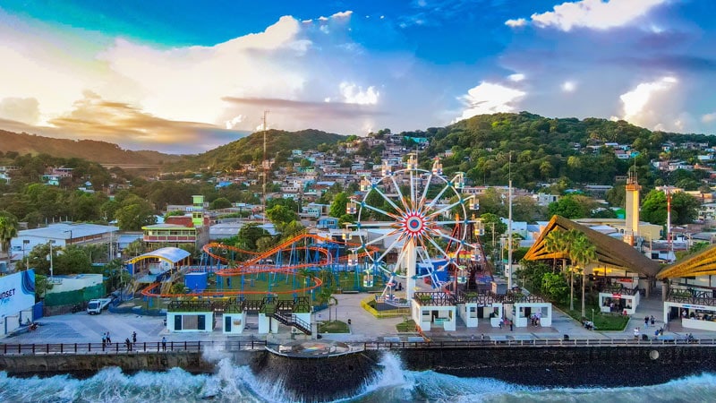 Ciudad & Playa