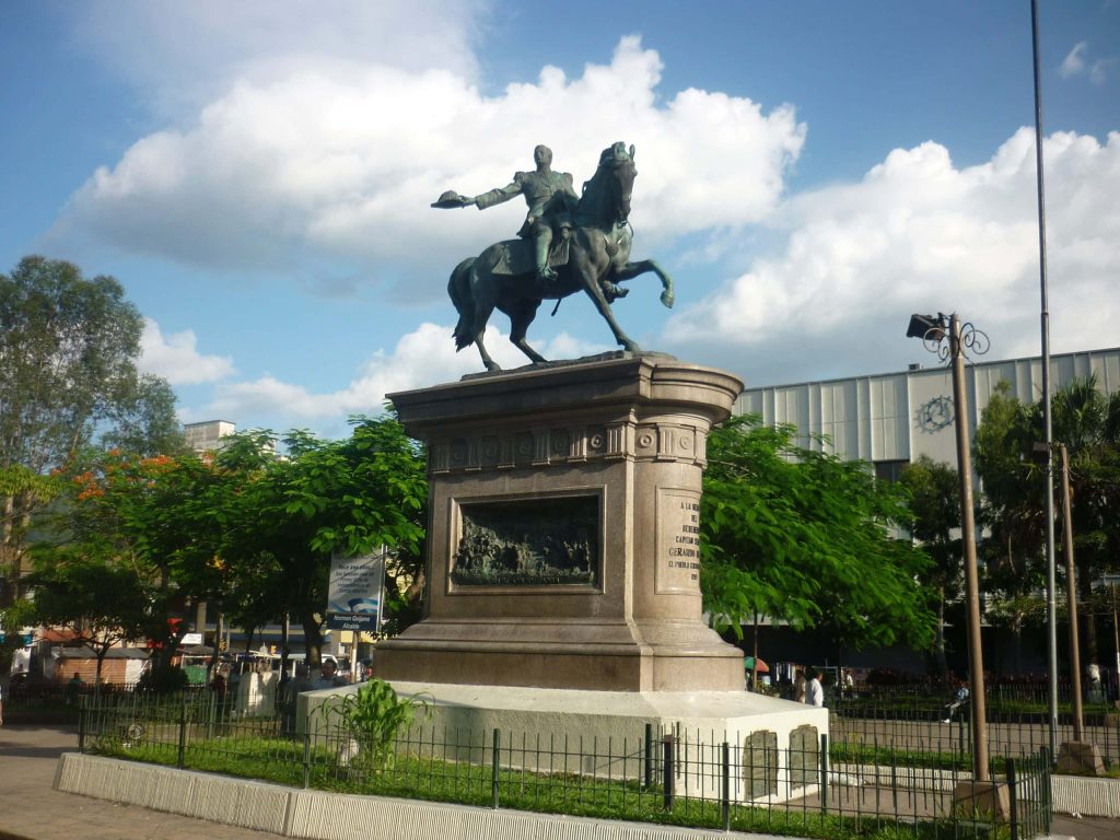 Ciudad & Museos