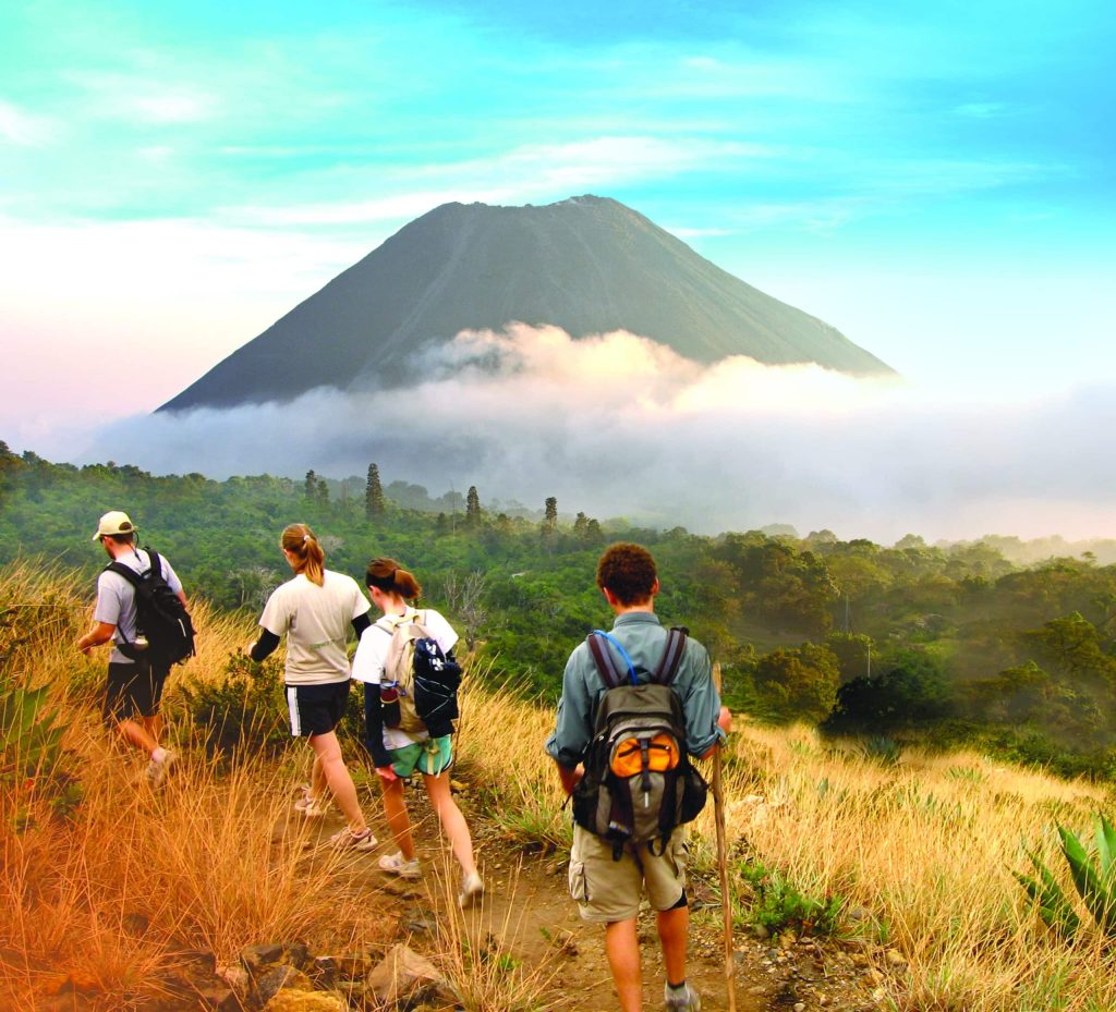 Tour al Parque Nacional Cerro Verde