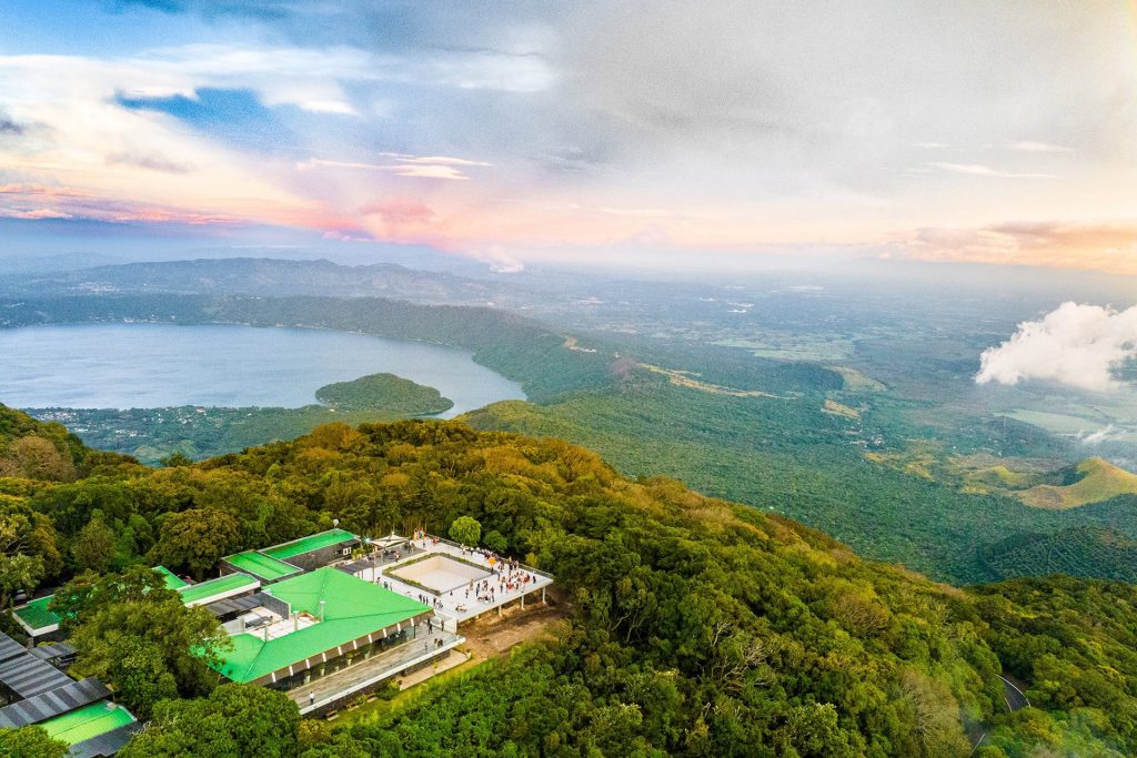 Montañas, Ciudades y Playa: Lo Mejor de El Salvador en 11 Días
